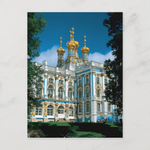 St Catherines Palace Postkarte