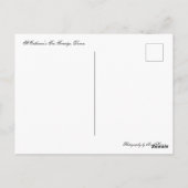 St Catherine's Tor Torridge Devon Postkarte (Rückseite)