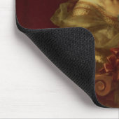 St Cecilia 2 Mousepad (Ecke)