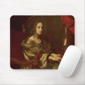 St Cecilia 2 Mousepad (Mit Mouse)