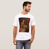 St Cecilia 2 T-Shirt (Vorne ganz)