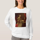 St Cecilia 2 T-Shirt (Vorderseite)