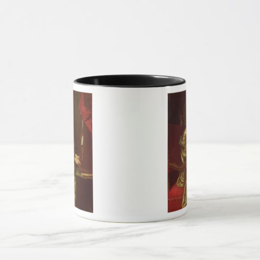 St Cecilia 2 Tasse (Zentrum)