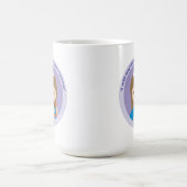 St Cecilia Kaffeetasse (Mittel)