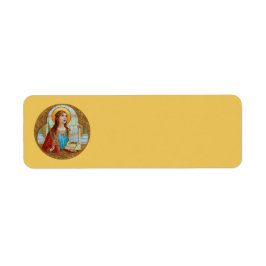 St. Cecilia von Rom (BK 003)