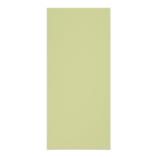 St. Cecilia von Rom (BK 003) Werbekarte (Hinten)