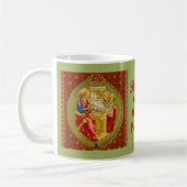 St. Cecilia von Rom (SNV 36) Tasse 2 (Links)