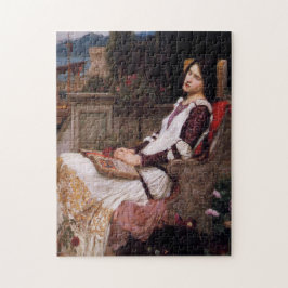 St Cecilia - Wasserhaus Puzzle