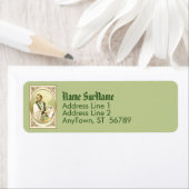 St. César de Bus (SLE 001) (Insitu)