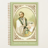 St. César de Bus (SLE 001) Planer (Vorderseite)