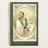 St. César de Bus (SLE 001) Planer (Vorderseite)