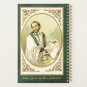St. César de Bus (SLE 001) Planer (Rückseite)