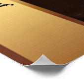 St. Charbel 36.00" x 23.99" Kirchenplakat Poster (Ecke)