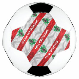 St. Charbel Makhlouf Fußball