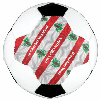 St. Charbel Makhlouf Fußball