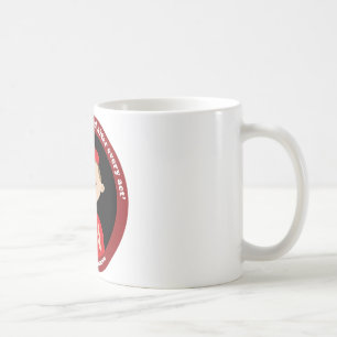 St. Charles Borromeo Kaffeetasse
