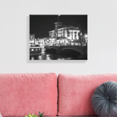 St. Charles, Illinois Leinwanddruck (Insitu (Wohnzimmer))