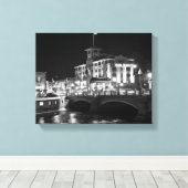 St. Charles, Illinois Leinwanddruck (Insitu (Holzboden))