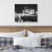 St. Charles, Illinois Leinwanddruck (Insitu (Schlafzimmer))