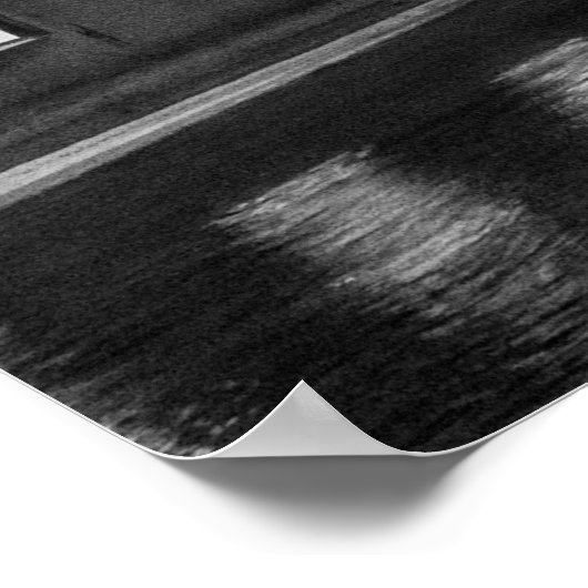 St. Charles, Illinois Poster (Ecke)