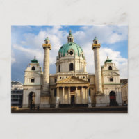 St.-Charles-Kirche
