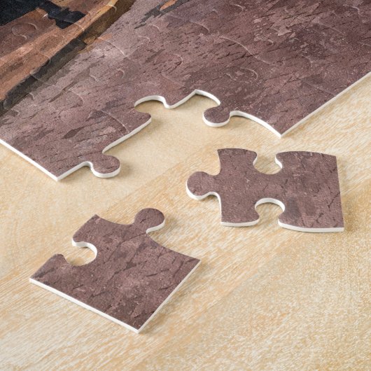 St. Charles Main Puzzle (Seite)