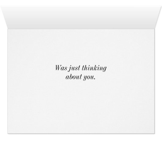 St Charles Main St Painterly Denken Sie an Ihre Ka (Innenansicht Horizontal (Unten))