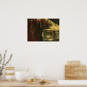 St. Charles Poster (Küche)