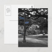 St Charles und Henry Clay Postkarte (Vorne/Hinten)