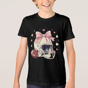 St chic gemütlicher Touchdown-Chic Tri-Blend Shirt