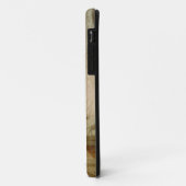 St. Christina Altarpiece Case-Mate iPhone Hülle (Hinten/Links)