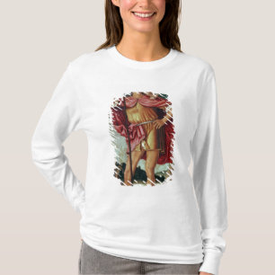 St Christopher T-Shirt
