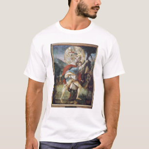 St Christopher T-Shirt