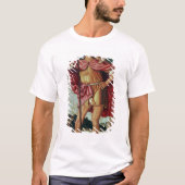 St Christopher T-Shirt (Vorderseite)