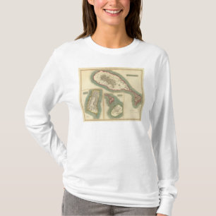 St. Christophers 2 T-Shirt