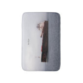 St. Clair bathmat Badematte (Vorderseite Vertikal)