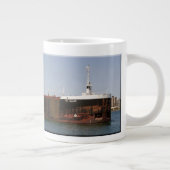 St. Clair Jumbo-Tasse (Rechts)