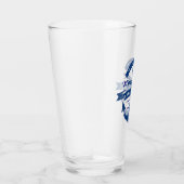 St. Clair Sailing Glas (Rechts)