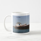 St. Clair Tasse (Links)