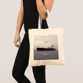 St. Clair Tote Tasche (Vorderseite (Produkt))