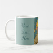 St. Clare of Assisi (SAU 027) Tasse 1 (Links)