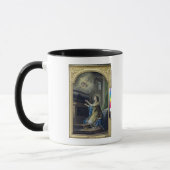 St. Clotilda Tasse (Links)