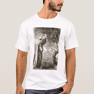 St. Columba ändert bittere Frucht in Bonbon, von T-Shirt