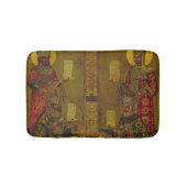 St. Constantine und St. Helena Badematte (Vorderseite)