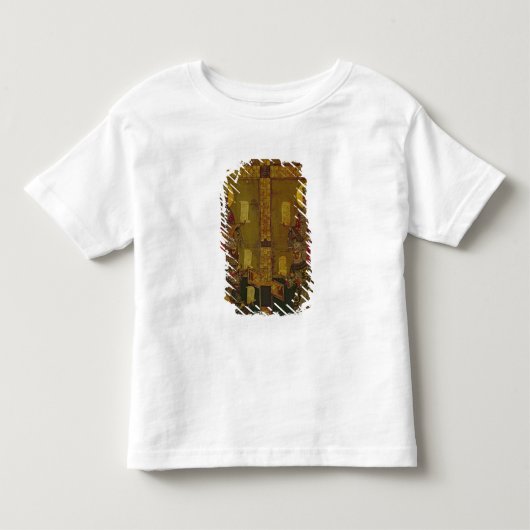 St. Constantine und St. Helena Kleinkind T-shirt (Vorderseite)