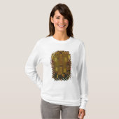 St. Constantine und St. Helena T-Shirt (Vorne ganz)