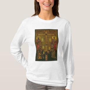 St. Constantine und St. Helena T-Shirt