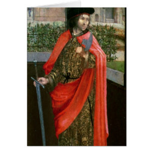 St. Crispin, 16. Jahrhundert