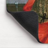 St. Crispin, 16. Jahrhundert Mousepad (Ecke)