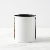 St. Crispin, 16. Jahrhundert Tasse (Zentrum)